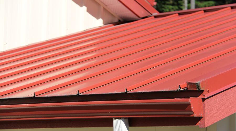 Industrial Roof Installation in Huntingdon Valley, PA